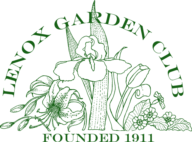 Lenox Garden Club Logo